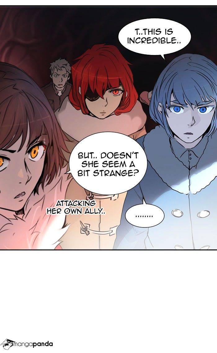 Tower of God Chapter 322 image 039